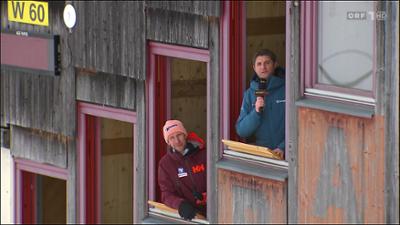 Skispringen Weltcup Damen Villach: Skisprung-Weltcup der Damen