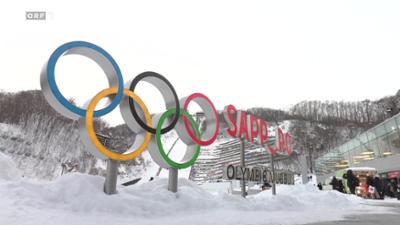 Skisprung-Weltcup der Damen