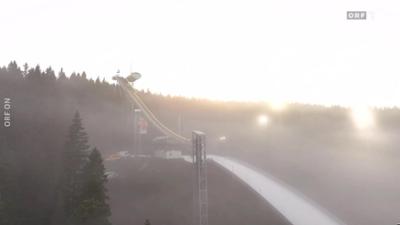 Skisprung-Weltcup der Herren