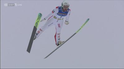 Skisprung-Weltcup Herren Holmenkollen Großschanze: Skisprung-Weltcup der Herren