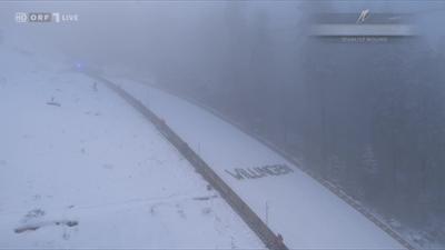 Skisprung-Weltcup Mixed Team Willingen HS 147