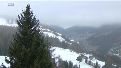 Skiweltcup Abfahrt der Herren Gröden: Ski alpin Herren