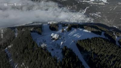 Skiweltcup: Riesenslalom der Damen Semmering - 2. DG: Ski alpin Damen