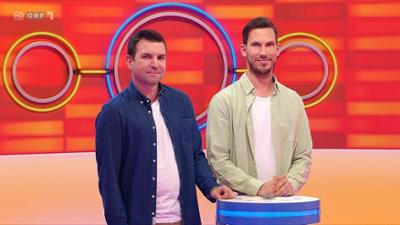 Smart10 - Das Quiz mit den zehn Möglichkeiten: Quizshow