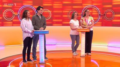 Smart10 - Das Quiz mit den zehn Möglichkeiten: Quizshow