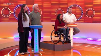Smart10 - Das Quiz mit den zehn Möglichkeiten: Quizshow