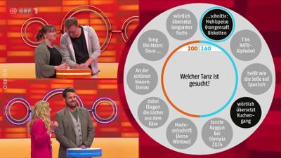 Smart10 - Das Quiz mit den zehn Möglichkeiten: Quizshow