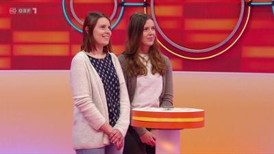 Smart10 - Das Quiz mit den zehn Möglichkeiten: Quizshow