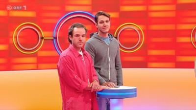 Smart10 - Das Quiz mit den zehn Möglichkeiten: Quizshow