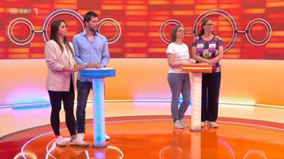 Smart10 - Das Quiz mit den zehn Möglichkeiten: Quizshow