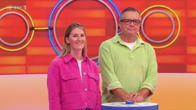 Smart10 - Das Quiz mit den zehn Möglichkeiten: Quizshow