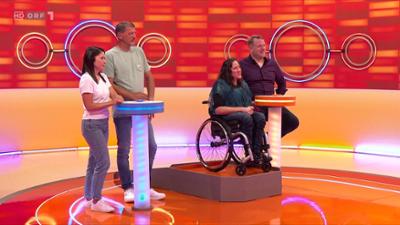 Smart10 - Das Quiz mit den zehn Möglichkeiten: Quizshow