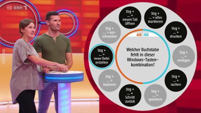 Smart10 - Das Quiz mit den zehn Möglichkeiten: Quizshow