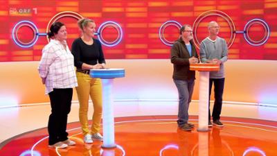 Smart10 - Das Quiz mit den zehn Möglichkeiten: Quizshow