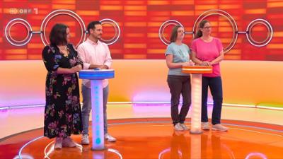 Smart10 - Das Quiz mit den zehn Möglichkeiten: Quizshow
