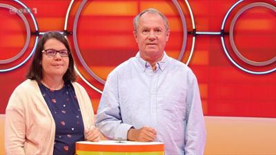 Smart10 - Das Quiz mit den zehn Möglichkeiten: Quizshow