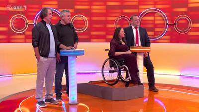 Smart10 - Das Quiz mit den zehn Möglichkeiten: Quizshow