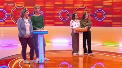 Smart10 - Das Quiz mit den zehn Möglichkeiten: Quizshow