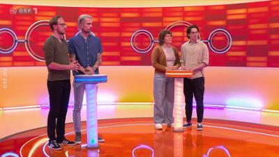 Smart10 - Das Quiz mit den zehn Möglichkeiten: Quizshow