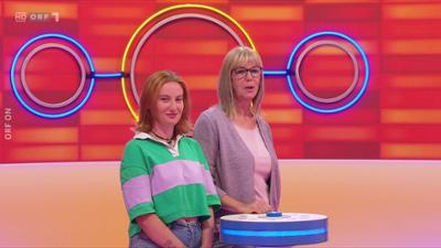 Smart10 - Das Quiz mit den zehn Möglichkeiten: Quizshow