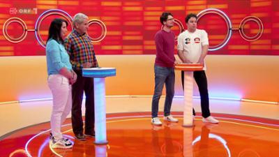 Smart10 - Das Quiz mit den zehn Möglichkeiten: Quizshow