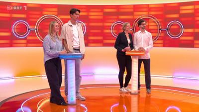 Smart10 - Das Quiz mit den zehn Möglichkeiten: Quizshow