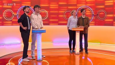 Smart10 - Das Quiz mit den zehn Möglichkeiten: Quizshow