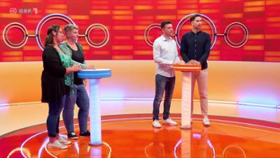 Smart10 - Das Quiz mit den zehn Möglichkeiten: Quizshow