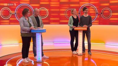 Smart10 - Das Quiz mit den zehn Möglichkeiten: Quizshow