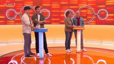 Smart10 - Das Quiz mit den zehn Möglichkeiten: Quizshow