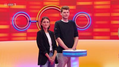 Smart10 - Das Quiz mit den zehn Möglichkeiten: Quizshow