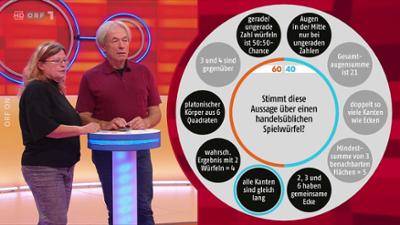 Smart10 - Das Quiz mit den zehn Möglichkeiten: Quizshow