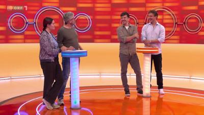 Smart10 - Das Quiz mit den zehn Möglichkeiten: Quizshow