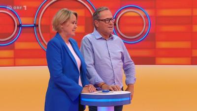 Smart10 - Das Quiz mit den zehn Möglichkeiten: Quizshow