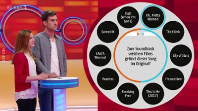 Smart10 - Das Quiz mit den zehn Möglichkeiten: Quizsendung