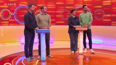 Smart10 - Das Quiz mit den zehn Möglichkeiten: Quizshow