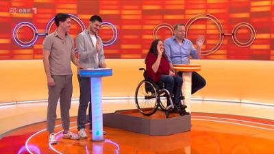 Smart10 - Das Quiz mit den zehn Möglichkeiten: Quizshow