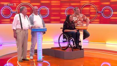 Smart10 - Das Quiz mit den zehn Möglichkeiten: Quizshow