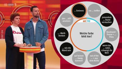 Smart10 - Das Quiz mit den zehn Möglichkeiten: Quizshow