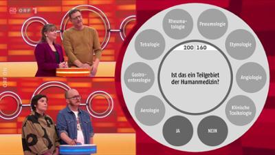 Smart10 - Das Quiz mit den zehn Möglichkeiten: Quizshow