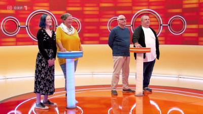 Smart10 - Das Quiz mit den zehn Möglichkeiten: Quizshow