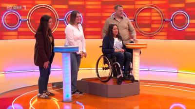Smart10 - Das Quiz mit den zehn Möglichkeiten: Quizshow