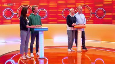 Smart10 - Das Quiz mit den zehn Möglichkeiten: Quizshow