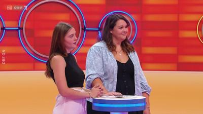 Smart10 - Das Quiz mit den zehn Möglichkeiten: Quizshow