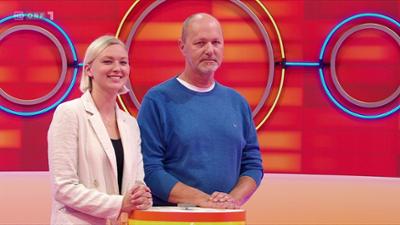 Smart10 - Das Quiz mit den zehn Möglichkeiten: Quizshow