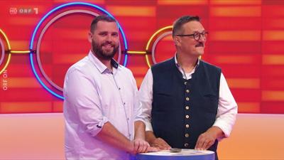 Smart10 - Das Quiz mit den zehn Möglichkeiten: Quizshow