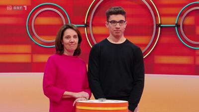 Smart10 - Das Quiz mit den zehn Möglichkeiten: Quizshow