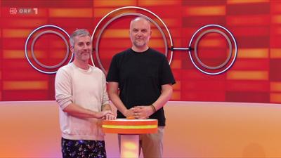 Smart10 - Das Quiz mit den zehn Möglichkeiten: Quizshow