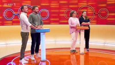 Smart10 - Das Quiz mit den zehn Möglichkeiten: Quizshow