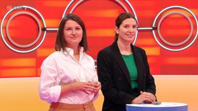 Smart10 - Das Quiz mit den zehn Möglichkeiten: Quizshow